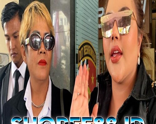 Setelah RK, Muncul Nama Doris Setiawan Ayah Biologis Anak Lisa Mariana