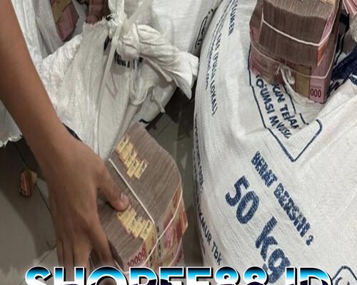 Penampakan Uang Dalam Karung: Kasus Sopir Bank Gondol Rp 10 Miliar di Solo