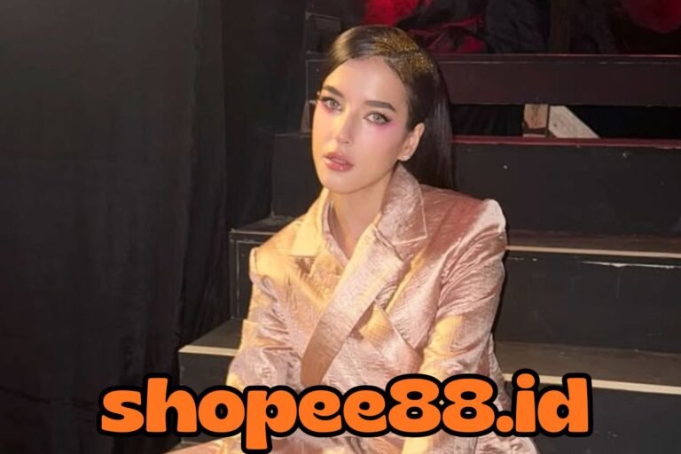 Tasya Farasya Histeris Atap Lapangan Padel Ambruk, Netizen: Vanue Kayak Tenda Kondangan