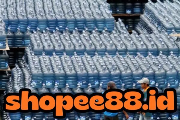 Heboh Sumber Air Aqua Dibongkar KDM, DPR: Bisa Jadi Pelanggaran Hukum