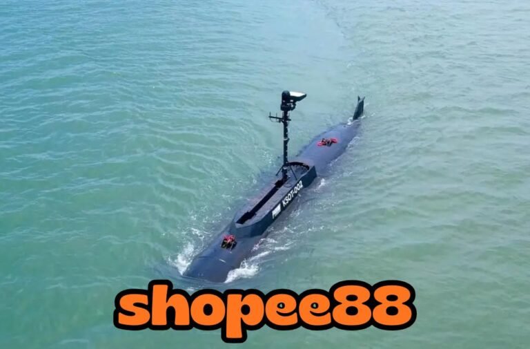 5 Foto Kapal Selam Nirawak Buatan PT PAL yang Sukses Uji Coba