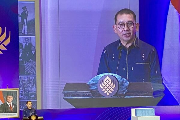 Buku Sejarah Baru Indonesia 10 Jilid Resmi Diluncurkan