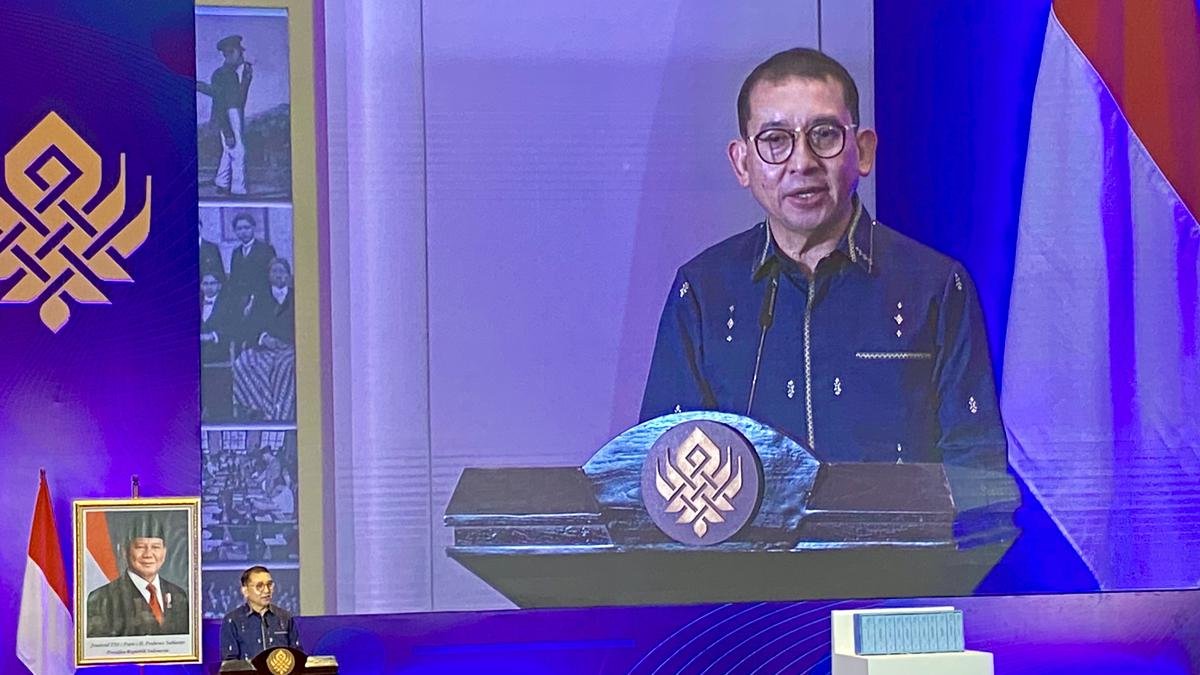 Buku Sejarah Baru Indonesia 10 Jilid Resmi Diluncurkan