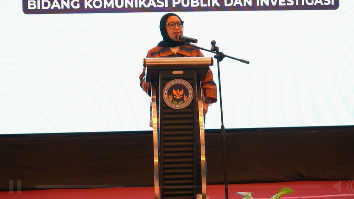 Tugas dan Pembagian Shift Operasional Dapur Makanan Bergizi