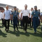 Bantuan CSR Dikirim ke Korban Bencana Sumatera via KRI Semarang