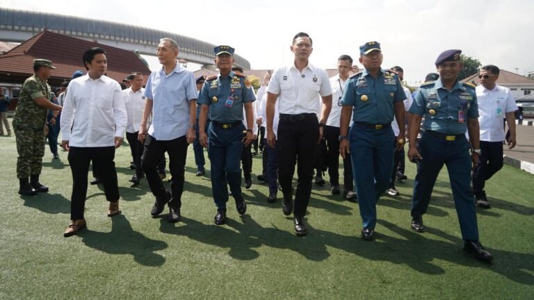 Bantuan CSR Dikirim ke Korban Bencana Sumatera via KRI Semarang