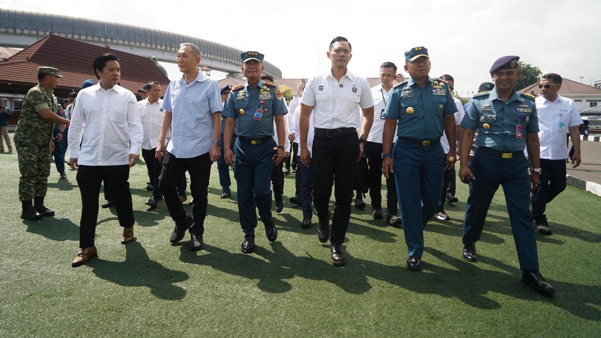 Bantuan CSR Dikirim ke Korban Bencana Sumatera via KRI Semarang