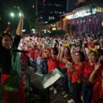 Christmas Carol Colossal 2025: 1.400 Penyanyi Warnai Jakarta