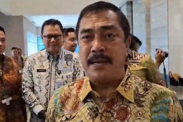 Remisi Natal 2025: 16 Ribu Warga Binaan Dapat Pengurangan Masa Pidana