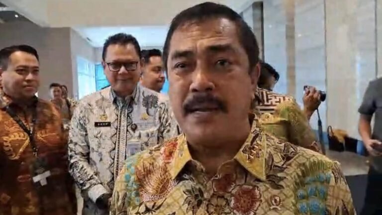 Remisi Natal 2025: 16 Ribu Warga Binaan Dapat Pengurangan Masa Pidana