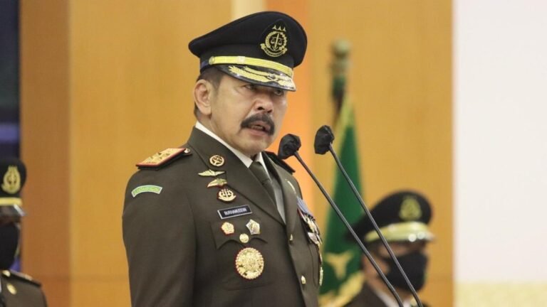 Satgas PKH Kuasai Kembali 4 Juta Hektar Hutan dan Relokasi Warga Tesso Nilo