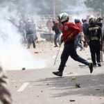 Bentrokan di Ambon, 2 Korban Luka Bacok dan Panah