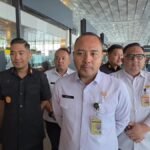 137 Calon Pekerja Migran Ilegal Digagalkan di Bandara Soetta