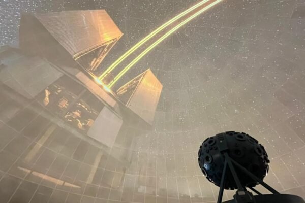 Sistem Tiket Planetarium Jakarta Diatur Ketat untuk Cegah Calo