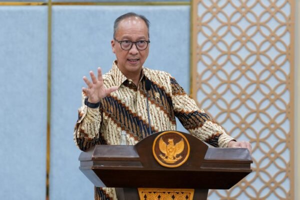 Strategi Kemenperin 2026: Fokus Anggaran RO Rp 299,9 Miliar