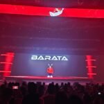 PDI Perjuangan Luncurkan Maskot Barata, Simbol Kekuatan Rakyat