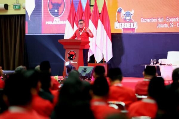PDIP Tekankan Peran Legislator dalam Pengawasan Anggaran dan Tata Kelola