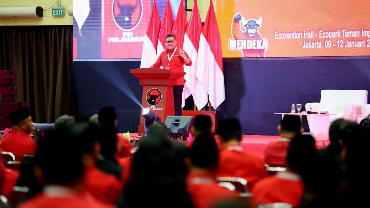 PDIP Tekankan Peran Legislator dalam Pengawasan Anggaran dan Tata Kelola