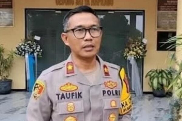 Cekcok Antar Pedagang Cilok di Jakbar Berujung Penikaman
