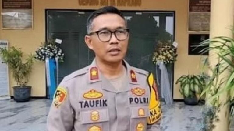 Cekcok Antar Pedagang Cilok di Jakbar Berujung Penikaman
