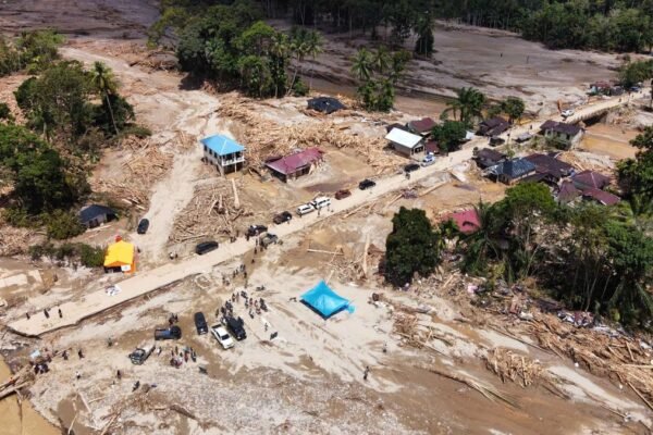Kebutuhan Korban Banjir Sumatra Berubah, Bantuan Masih Dibutuhkan