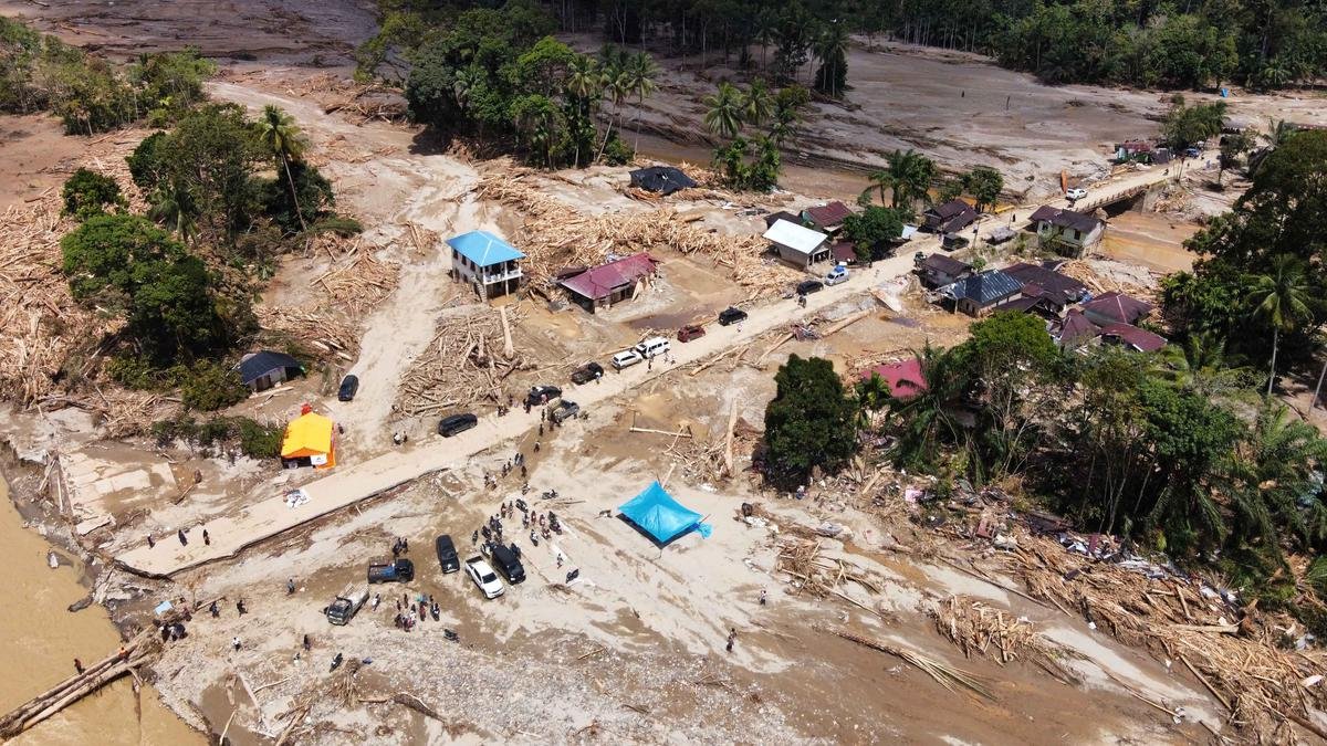 Kebutuhan Korban Banjir Sumatra Berubah, Bantuan Masih Dibutuhkan